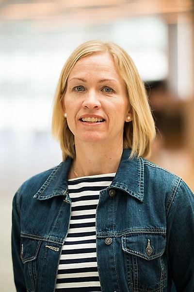 Eva Lundqvist