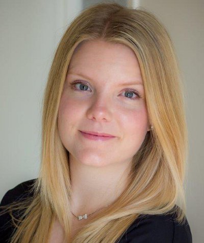 Johanna Lagensjö
