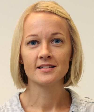 Johanna Manninen