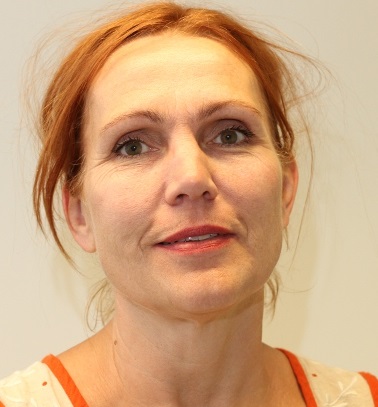 Katarina Jonasson Vangen