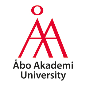 The logo of Åbo Akademi University