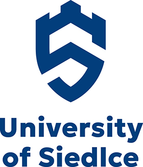 The logo of University of Siedlce