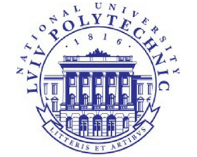 The logo of Lviv Polytechnic National University