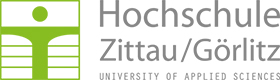 The logo of Zittau/Görlitz University of Applied Sciences