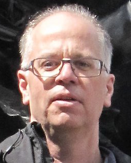 Photo of Björn Hassler