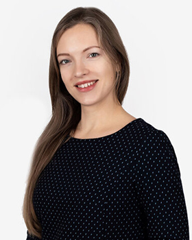 Photo of Kamilė Petrauskienė
