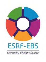 ESRF-EBS logo