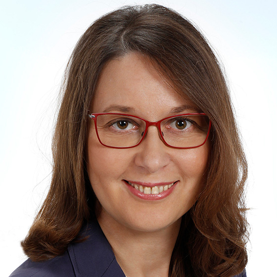 Photo of Andżelika Kuźnar