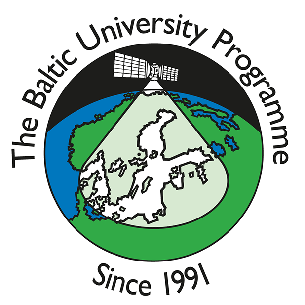 Logo of the BUP
