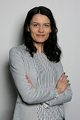 Photo of Anna Bernaciak