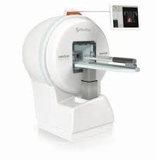 Mediso preclinical SPECT-CT scanner