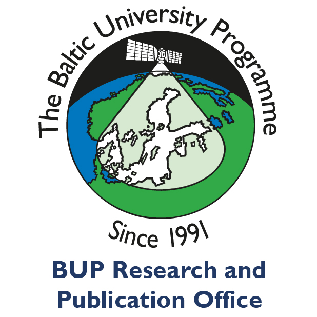 The BUPRaP logo
