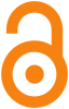 Open Access logotyp