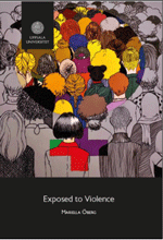 Bild av publikationen Våld och hälsa.