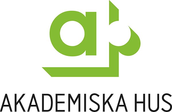 Akademiska Hus logotype