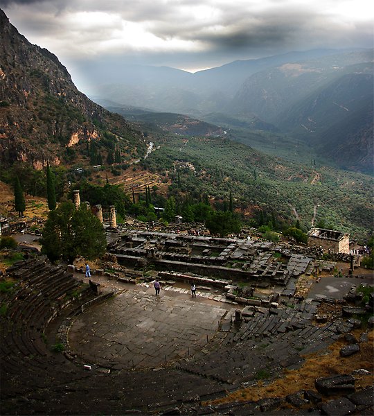 Templet i Delphi