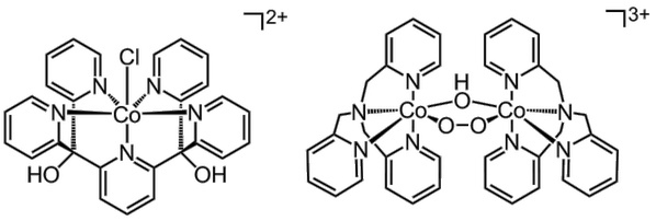 Cobalt-based catalysts