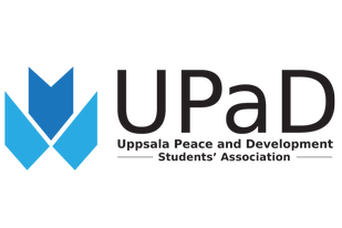 UPaD logotyp