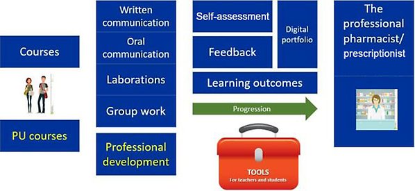 Overview of Professional Development.