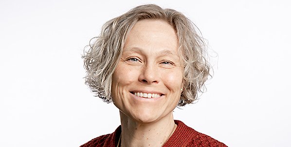 Helena Wadsten, Sustainability & ZeroCarbon Lead Södertälje, AstraZeneca