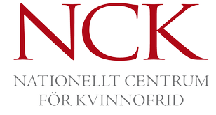 NCK:s logotyp