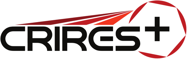 CRIRES+ logo.
