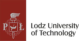 Logo of Lodz University of Technology