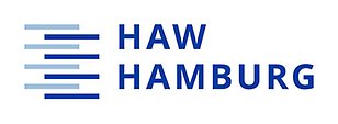 Logo of Hamburg University of Applied Sciences