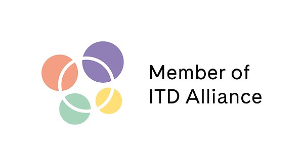ITD Alliance member logotyp