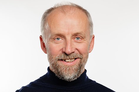 Bertil Abrahamsson, styrelseordförande