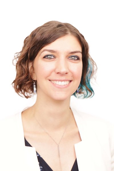 Profilbild på Celine Monnier