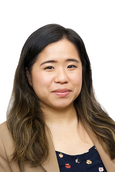 Profilbild på Symphony Chau