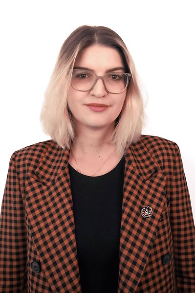 Profilbild på Luisa Portugal