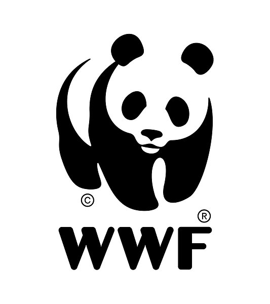 Logotype WWF