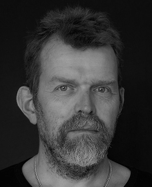 Erik Ogenhall