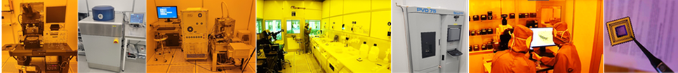 Nanofabrication processes