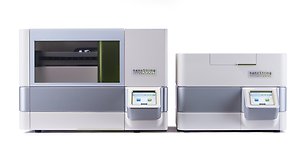 Sequencing equipment