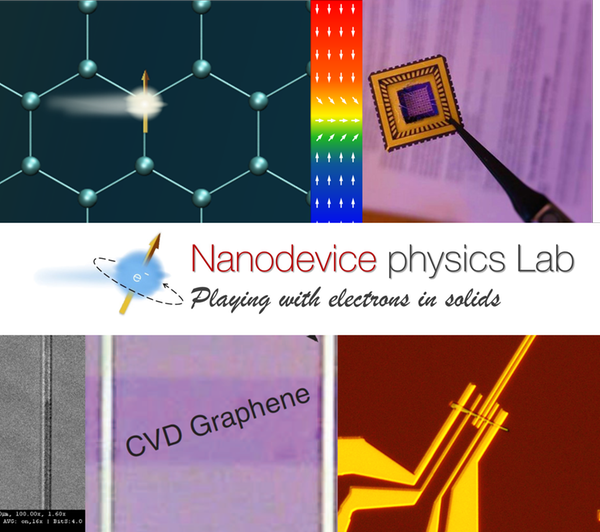 Nano Lab