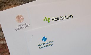 Logos of collaborators