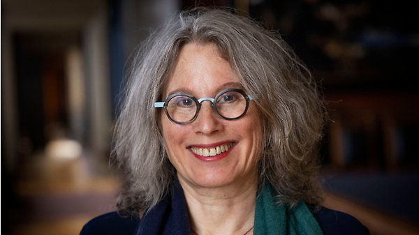 Professor Anne H Berman